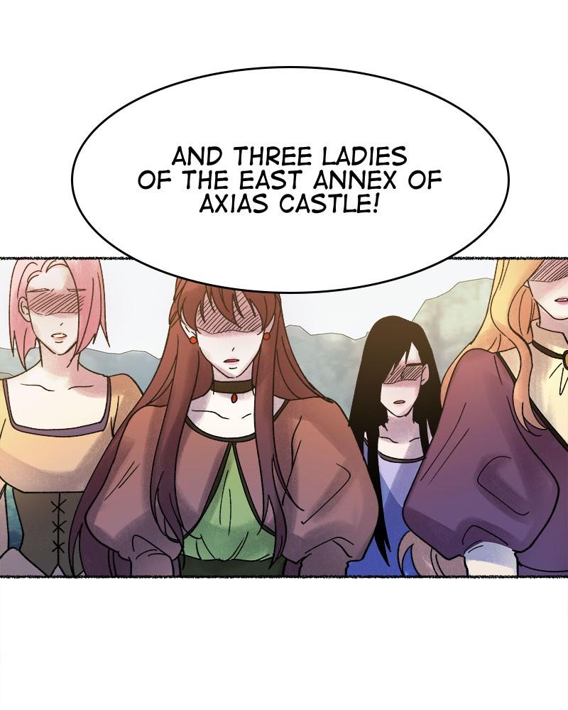Like a Wind on a Dry Branch Chapter 24 - Page 165