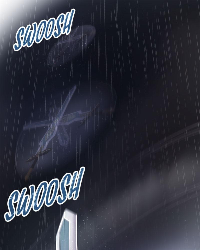 Like a Wind on a Dry Branch Chapter 24 - Page 17
