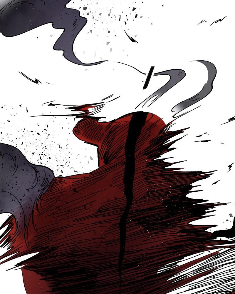 Like a Wind on a Dry Branch Chapter 24 - Page 39