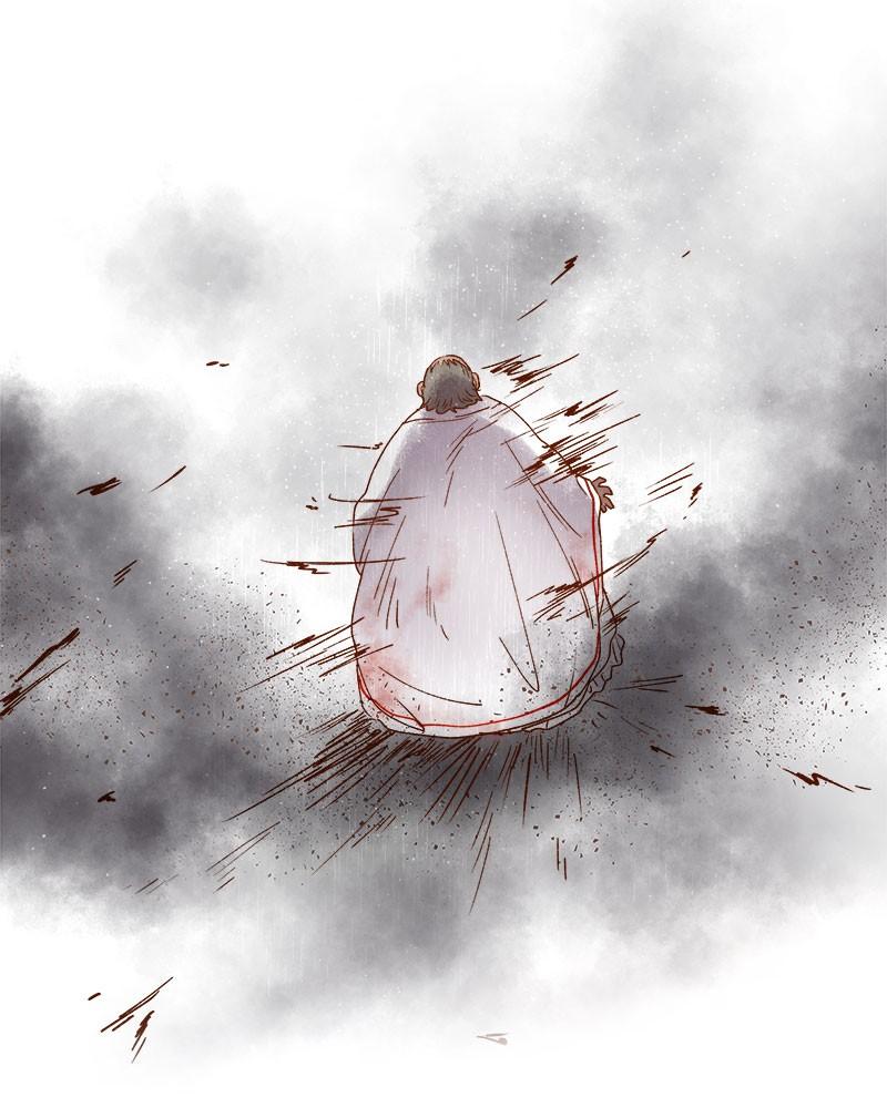 Like a Wind on a Dry Branch Chapter 24 - Page 43