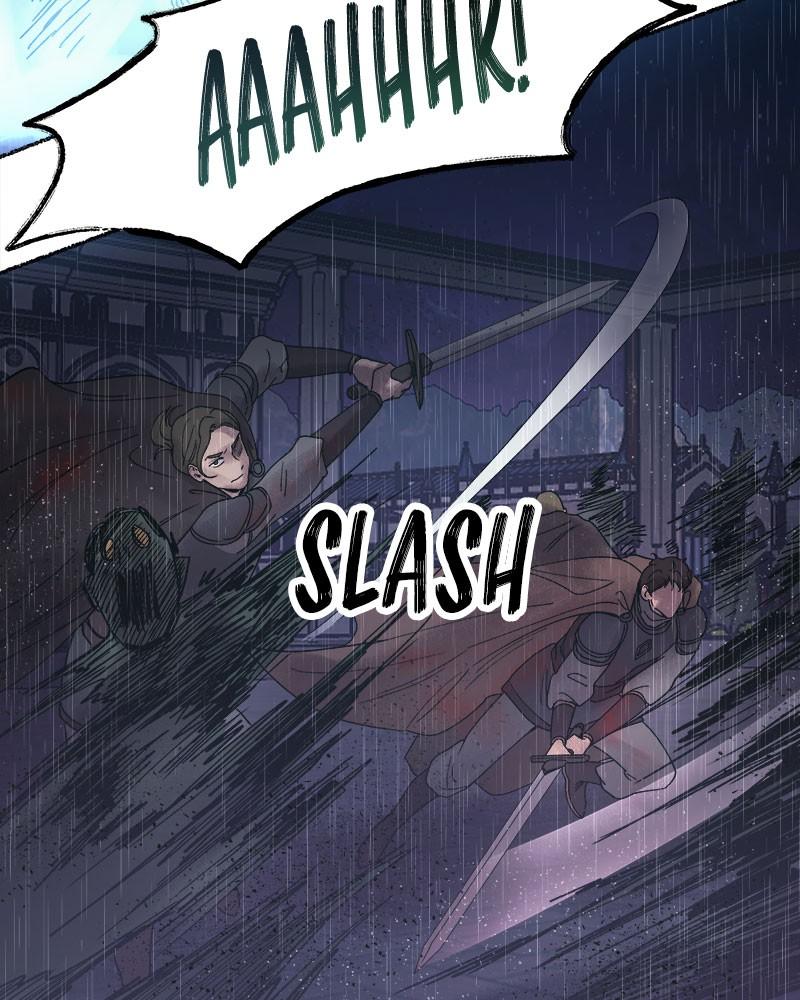 Like a Wind on a Dry Branch Chapter 24 - Page 5