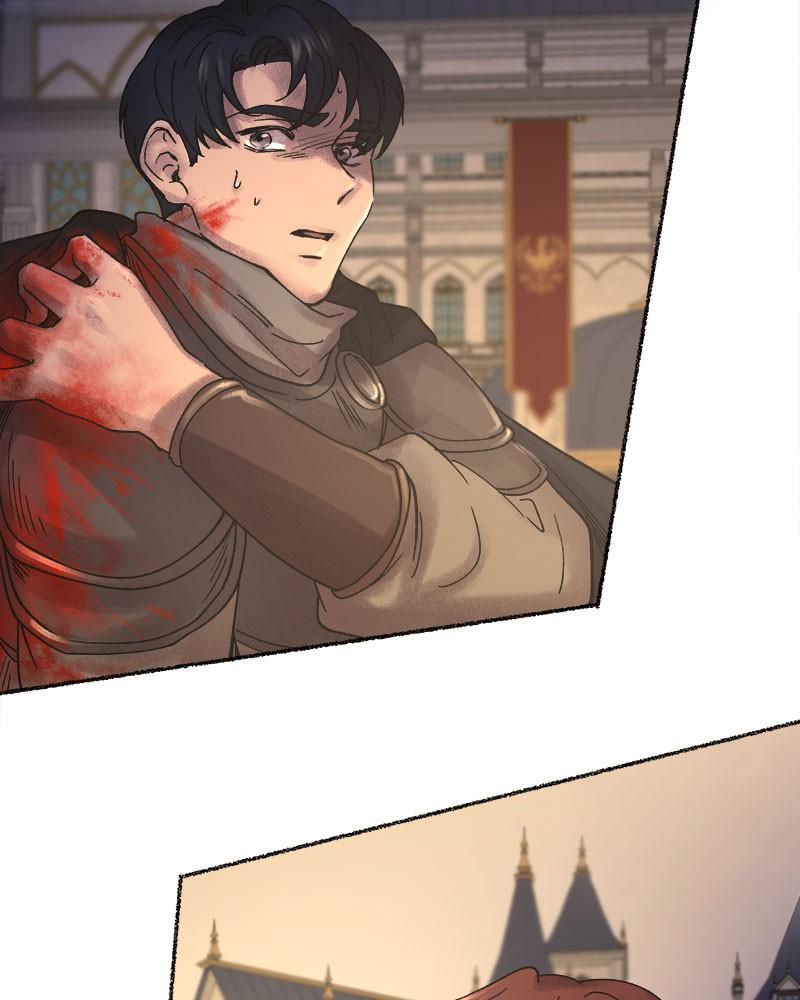 Like a Wind on a Dry Branch Chapter 24 - Page 51