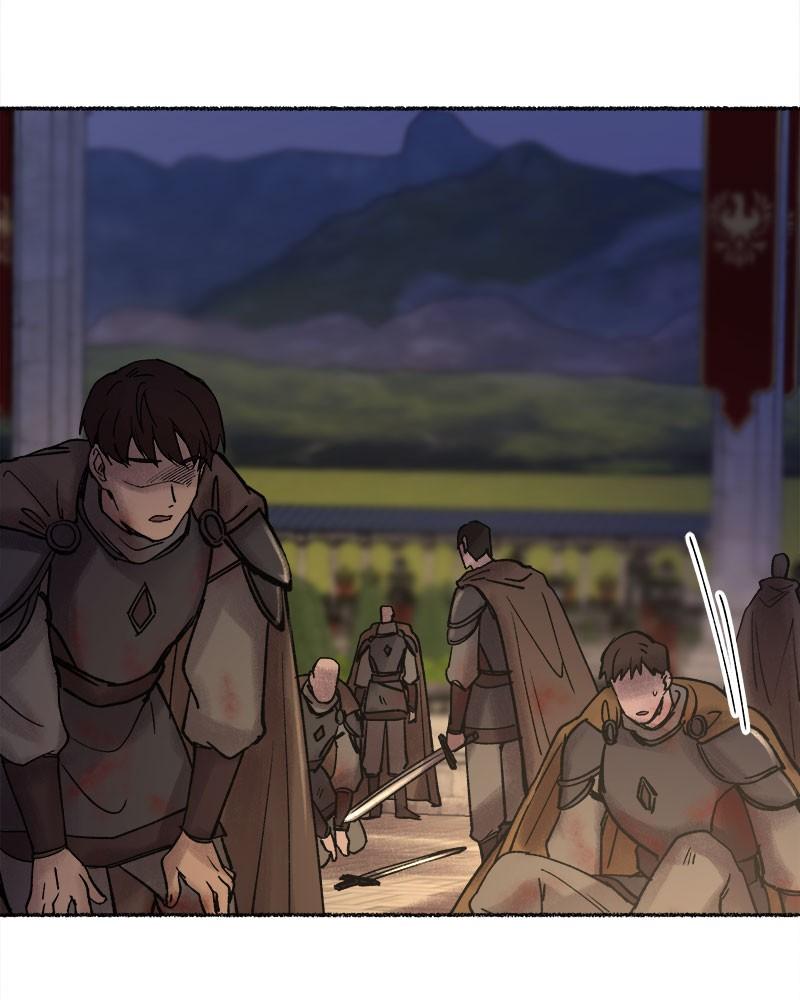 Like a Wind on a Dry Branch Chapter 24 - Page 53