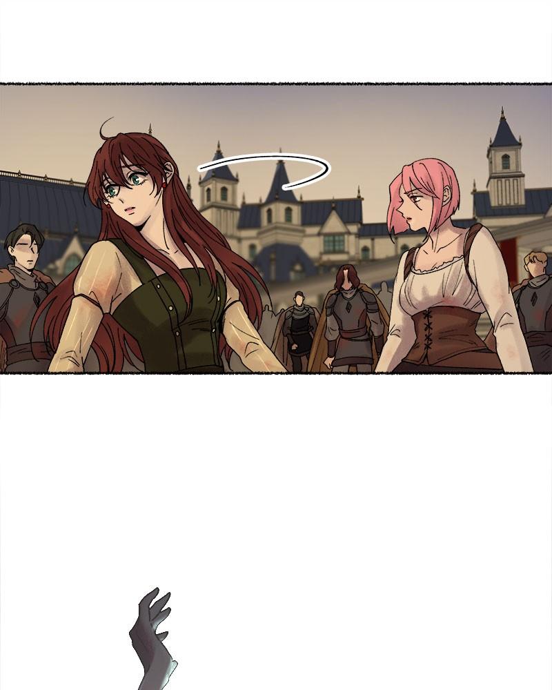 Like a Wind on a Dry Branch Chapter 24 - Page 55