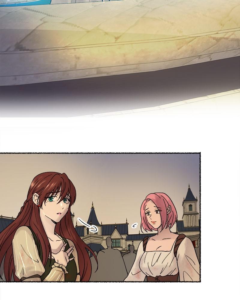 Like a Wind on a Dry Branch Chapter 24 - Page 58