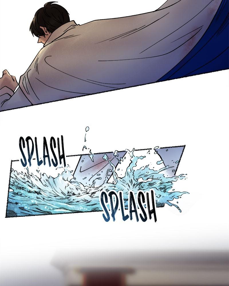 Like a Wind on a Dry Branch Chapter 24 - Page 60