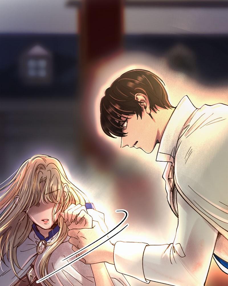 Like a Wind on a Dry Branch Chapter 24 - Page 61