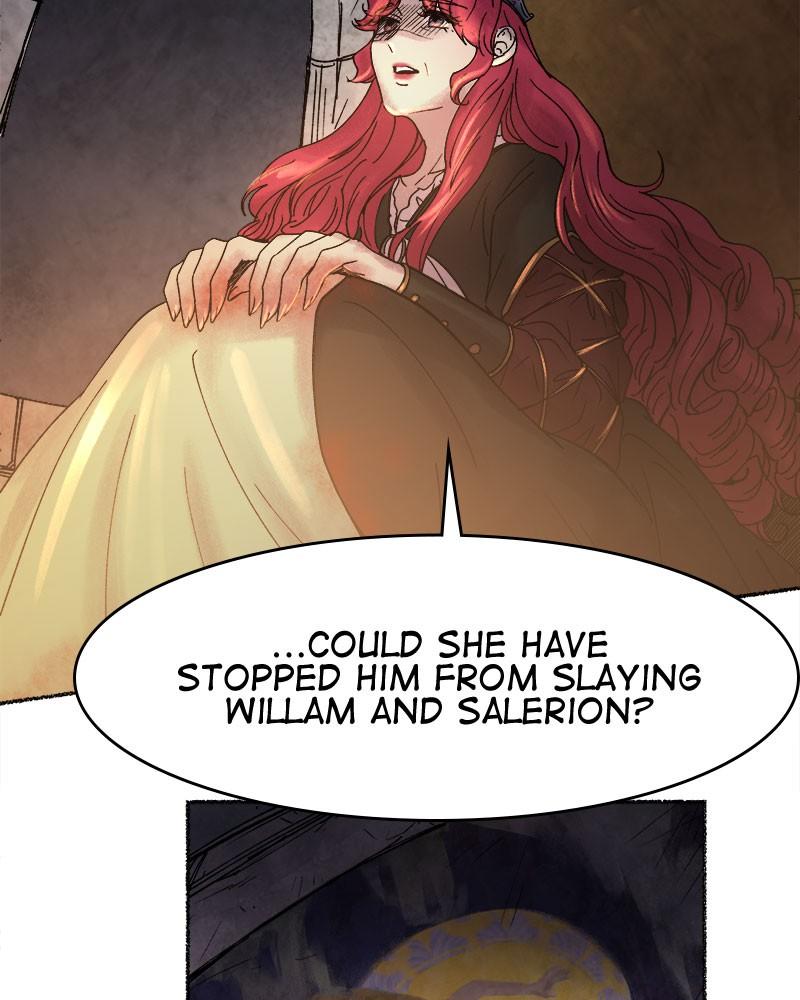 Like a Wind on a Dry Branch Chapter 24 - Page 73