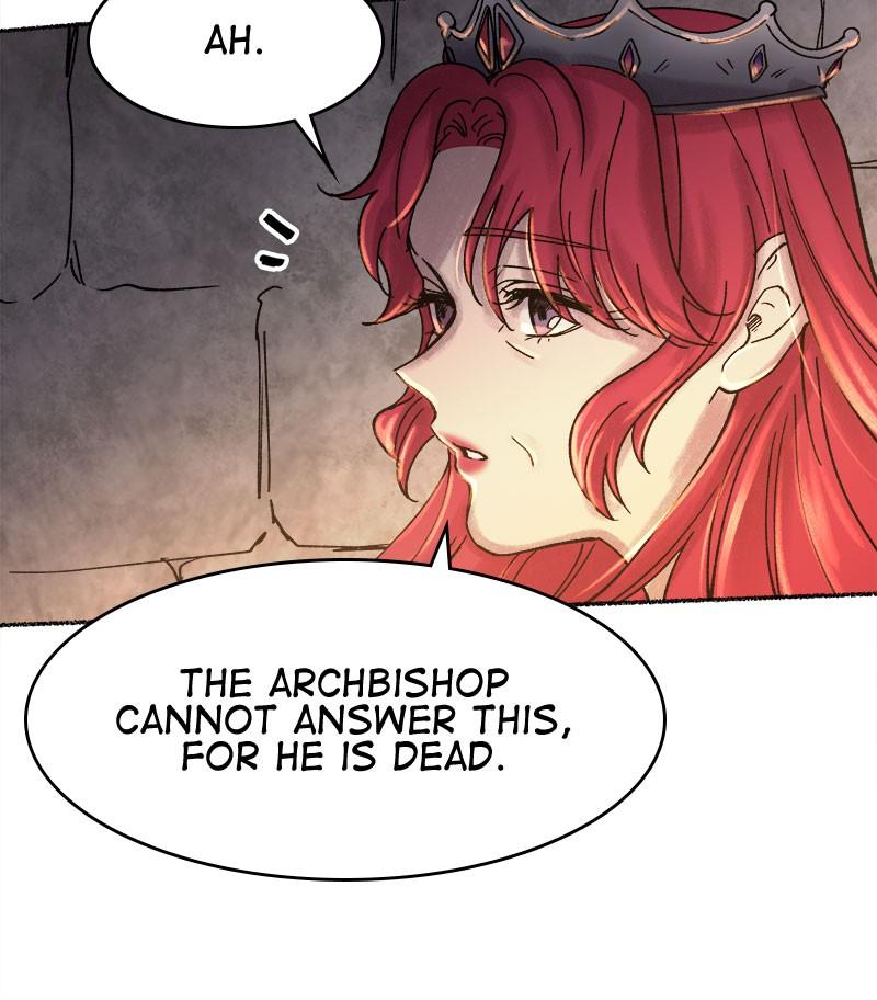 Like a Wind on a Dry Branch Chapter 24 - Page 75
