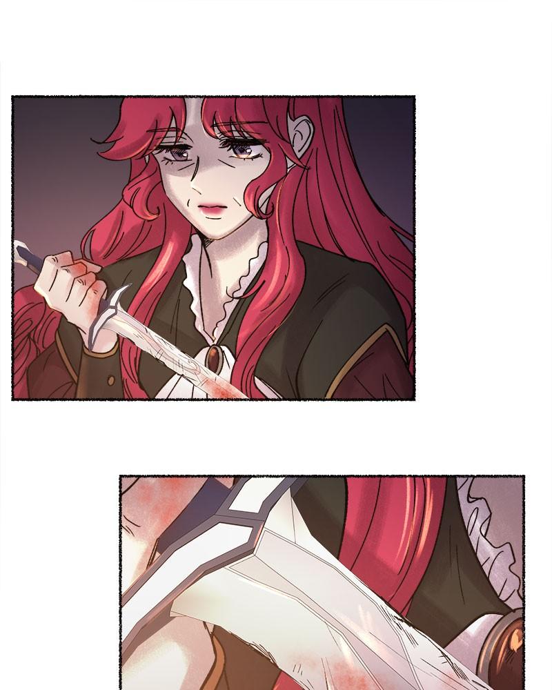 Like a Wind on a Dry Branch Chapter 24 - Page 76