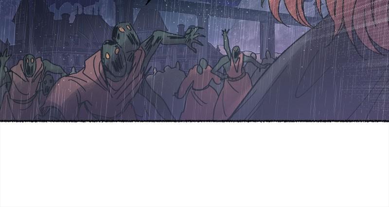Like a Wind on a Dry Branch Chapter 24 - Page 8