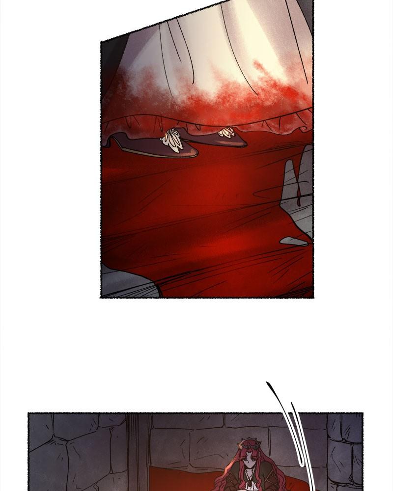 Like a Wind on a Dry Branch Chapter 24 - Page 82