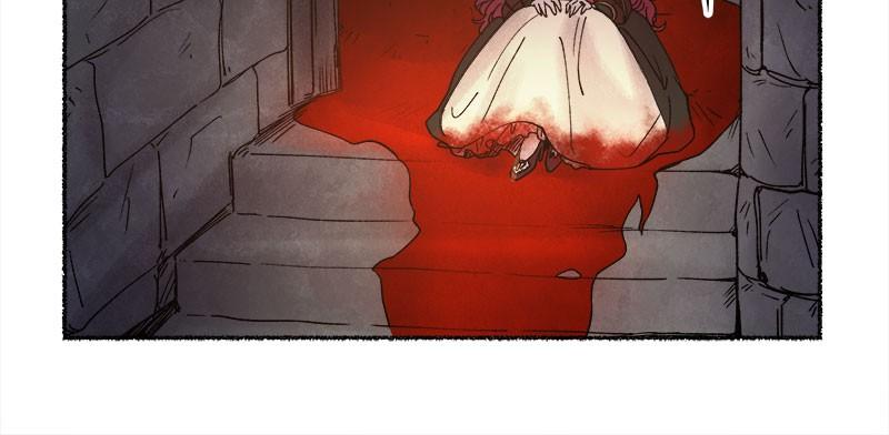 Like a Wind on a Dry Branch Chapter 24 - Page 83