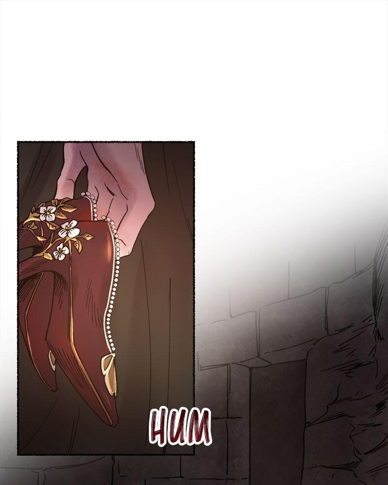Like a Wind on a Dry Branch Chapter 24 - Page 84