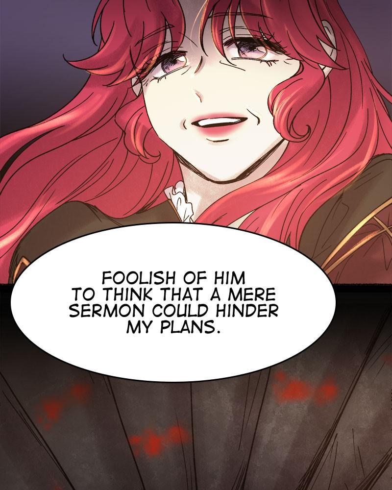 Like a Wind on a Dry Branch Chapter 24 - Page 87