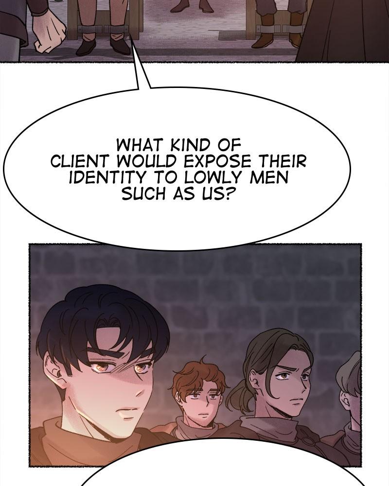 Like a Wind on a Dry Branch Chapter 24 - Page 92