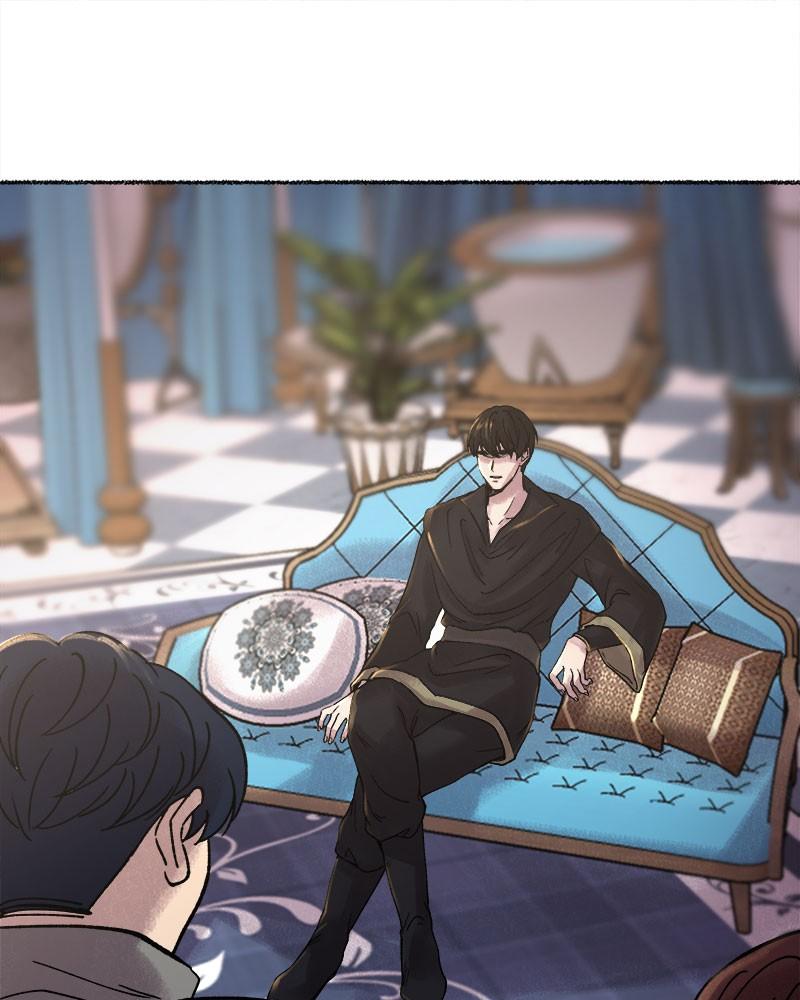 Like a Wind on a Dry Branch Chapter 24 - Page 94