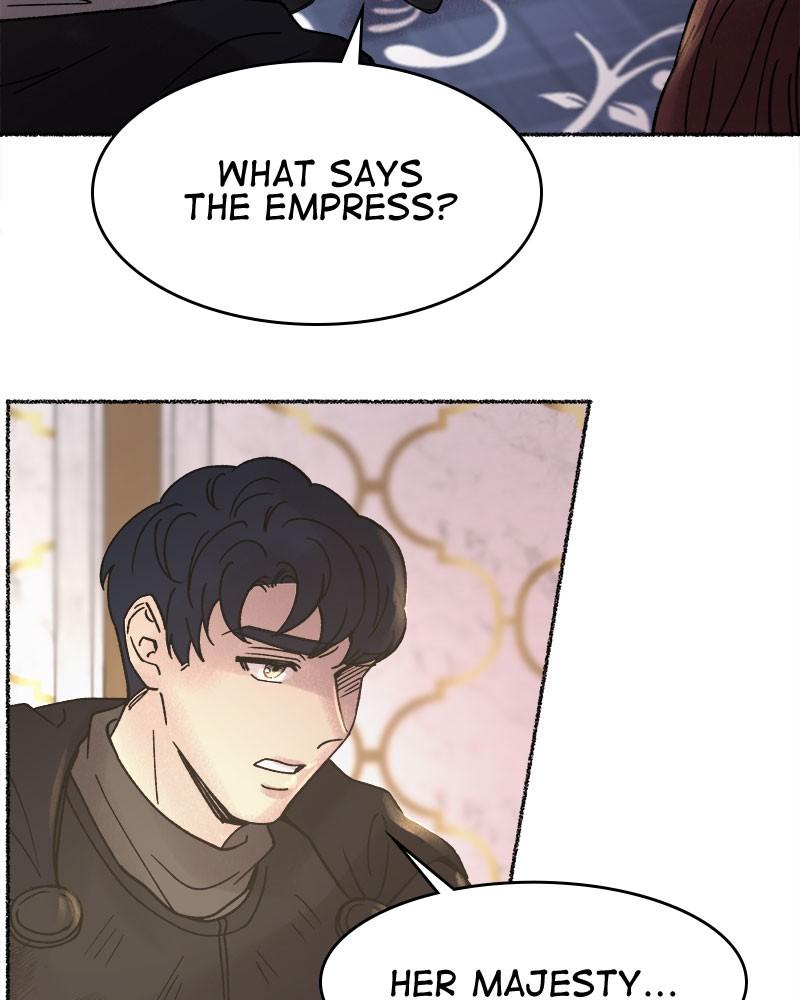 Like a Wind on a Dry Branch Chapter 24 - Page 95