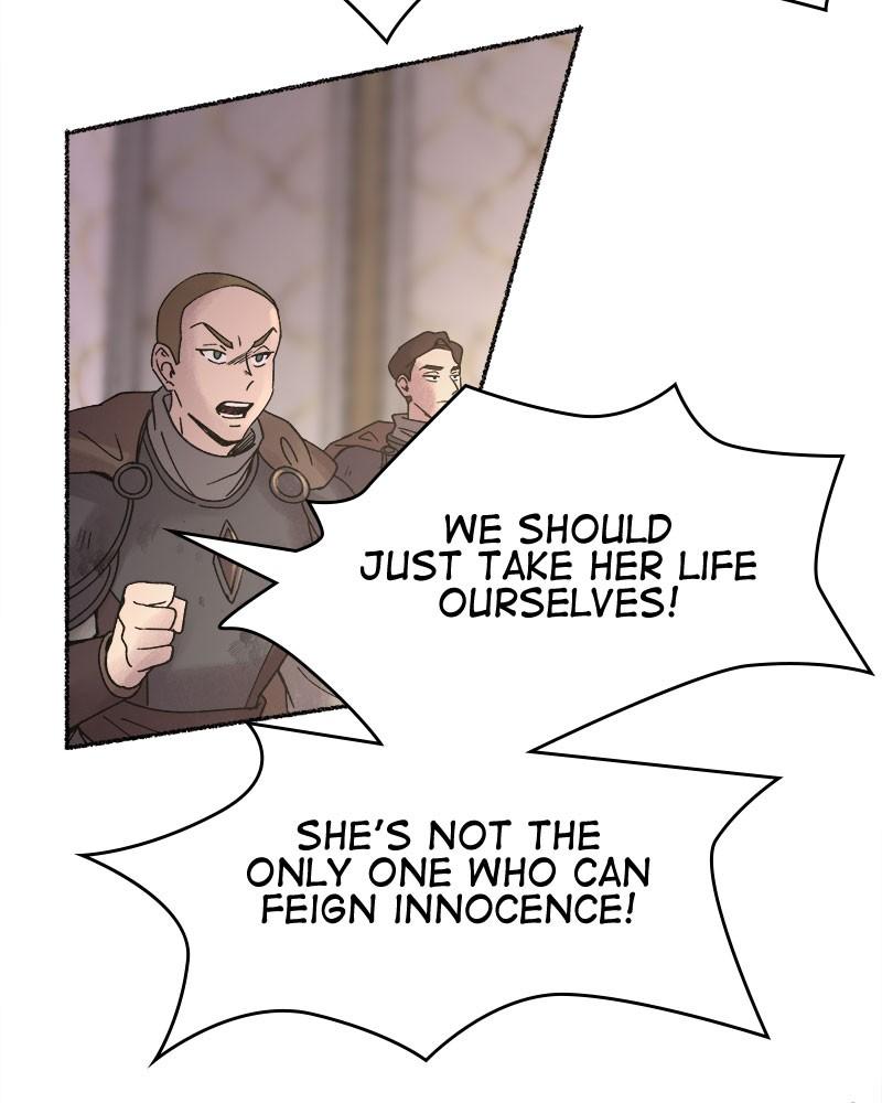 Like a Wind on a Dry Branch Chapter 24 - Page 98