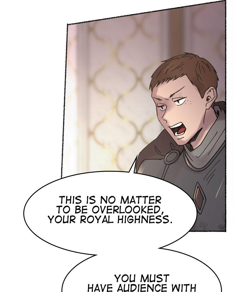 Like a Wind on a Dry Branch Chapter 24 - Page 99