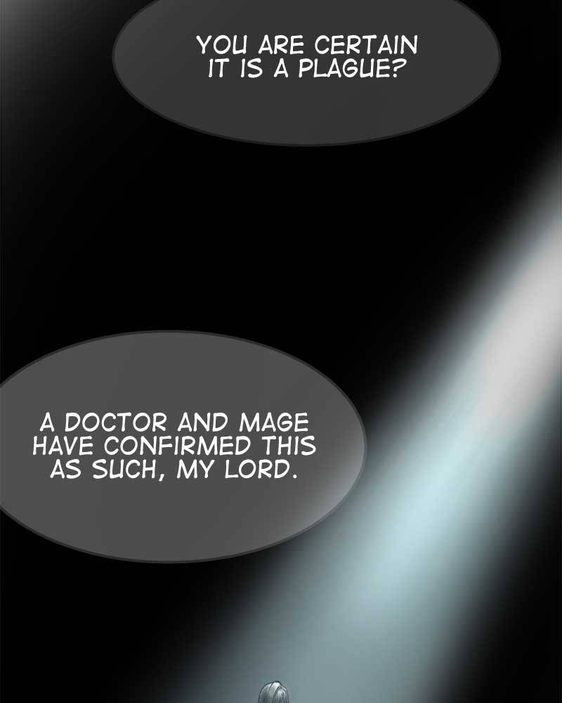 Like a Wind on a Dry Branch Chapter 25 - Page 1