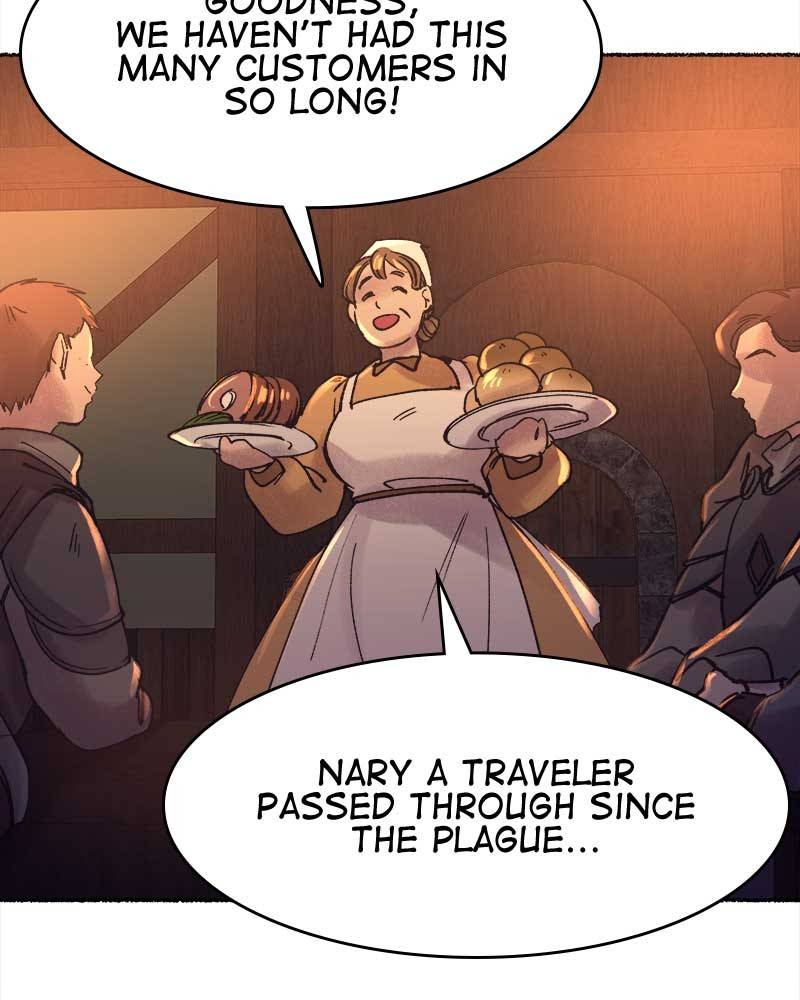 Like a Wind on a Dry Branch Chapter 25 - Page 100