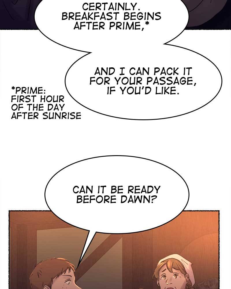 Like a Wind on a Dry Branch Chapter 25 - Page 102