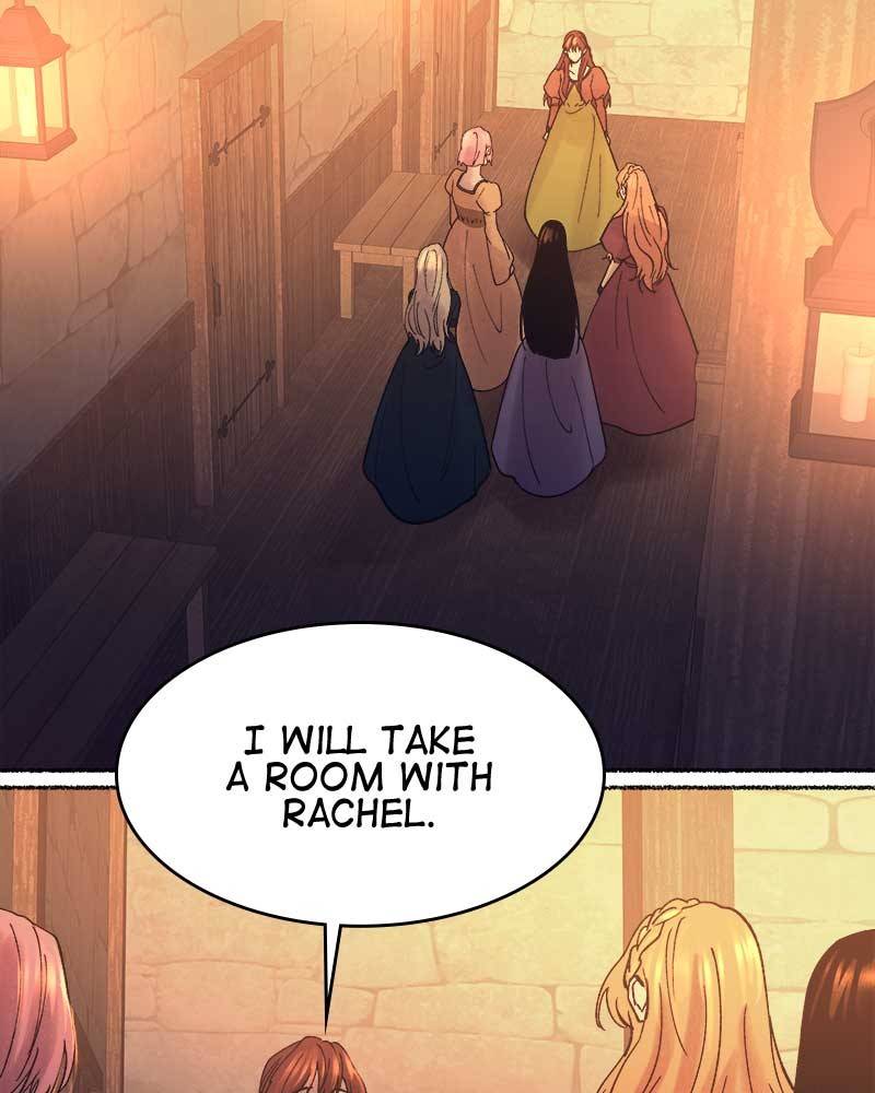 Like a Wind on a Dry Branch Chapter 25 - Page 104