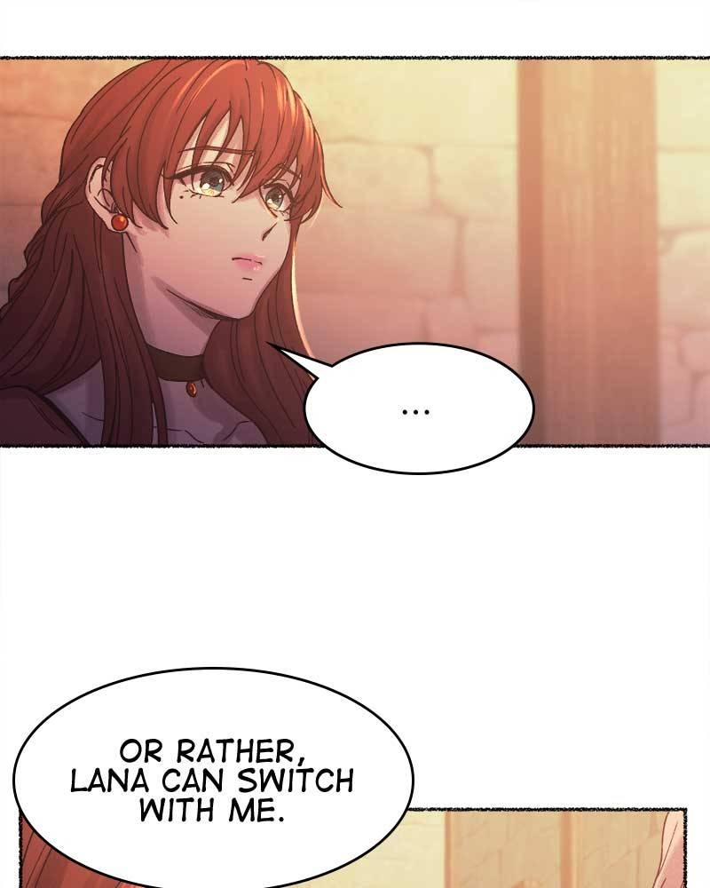 Like a Wind on a Dry Branch Chapter 25 - Page 107
