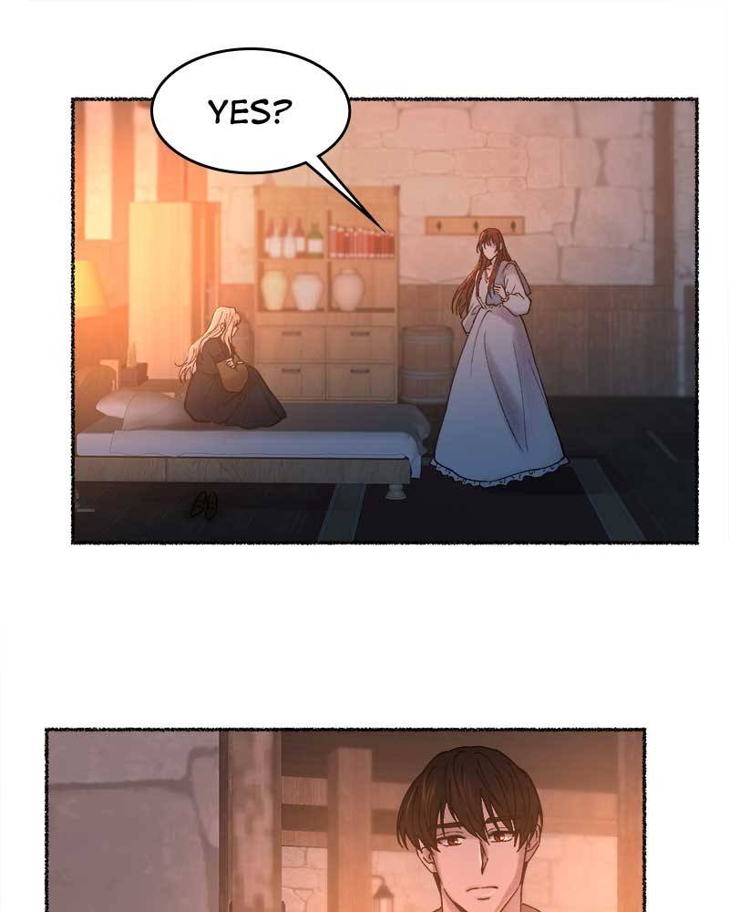Like a Wind on a Dry Branch Chapter 25 - Page 115