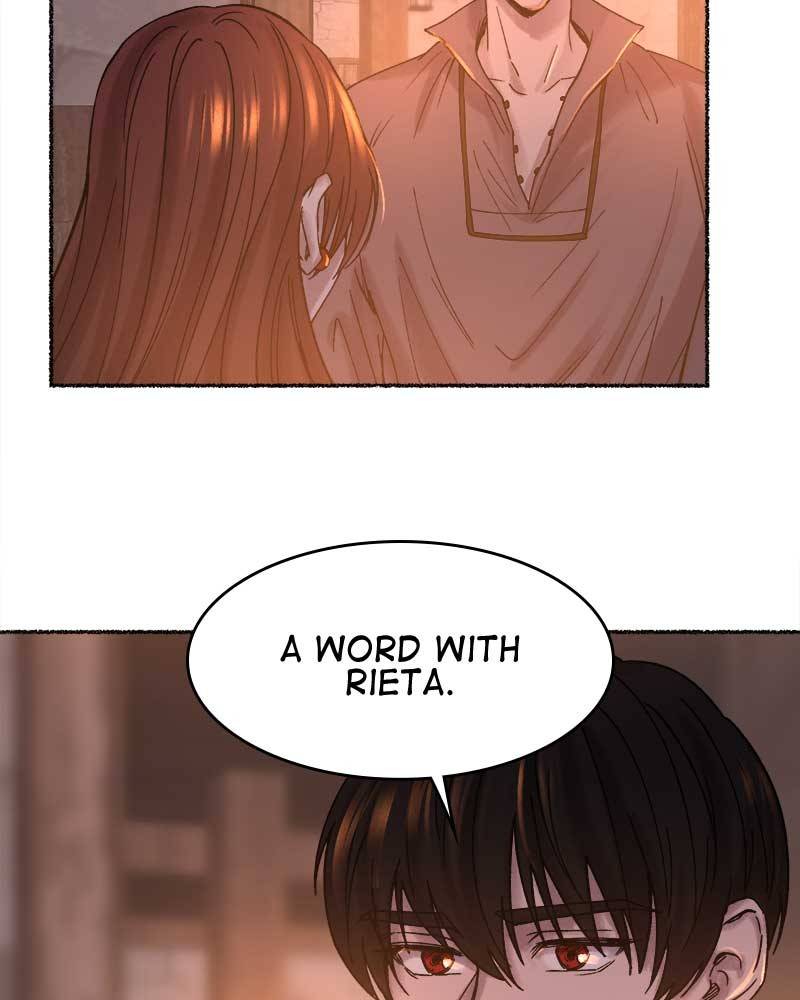 Like a Wind on a Dry Branch Chapter 25 - Page 116
