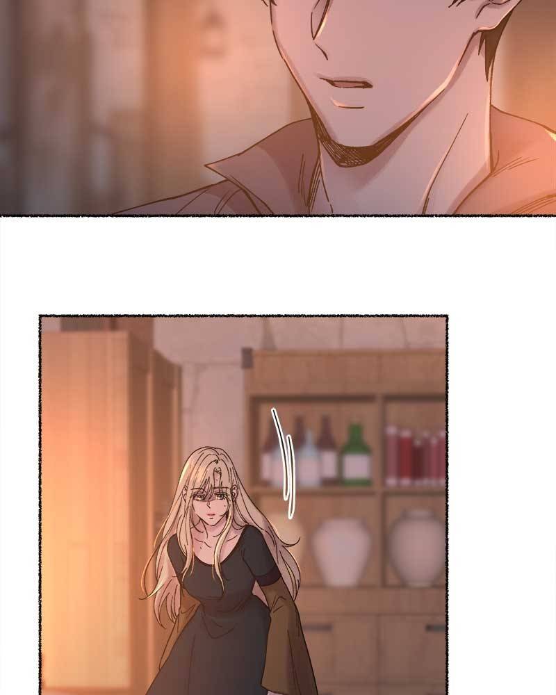 Like a Wind on a Dry Branch Chapter 25 - Page 117