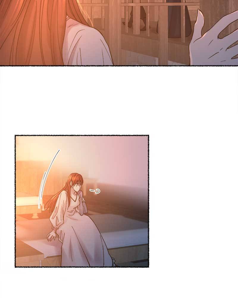 Like a Wind on a Dry Branch Chapter 25 - Page 119