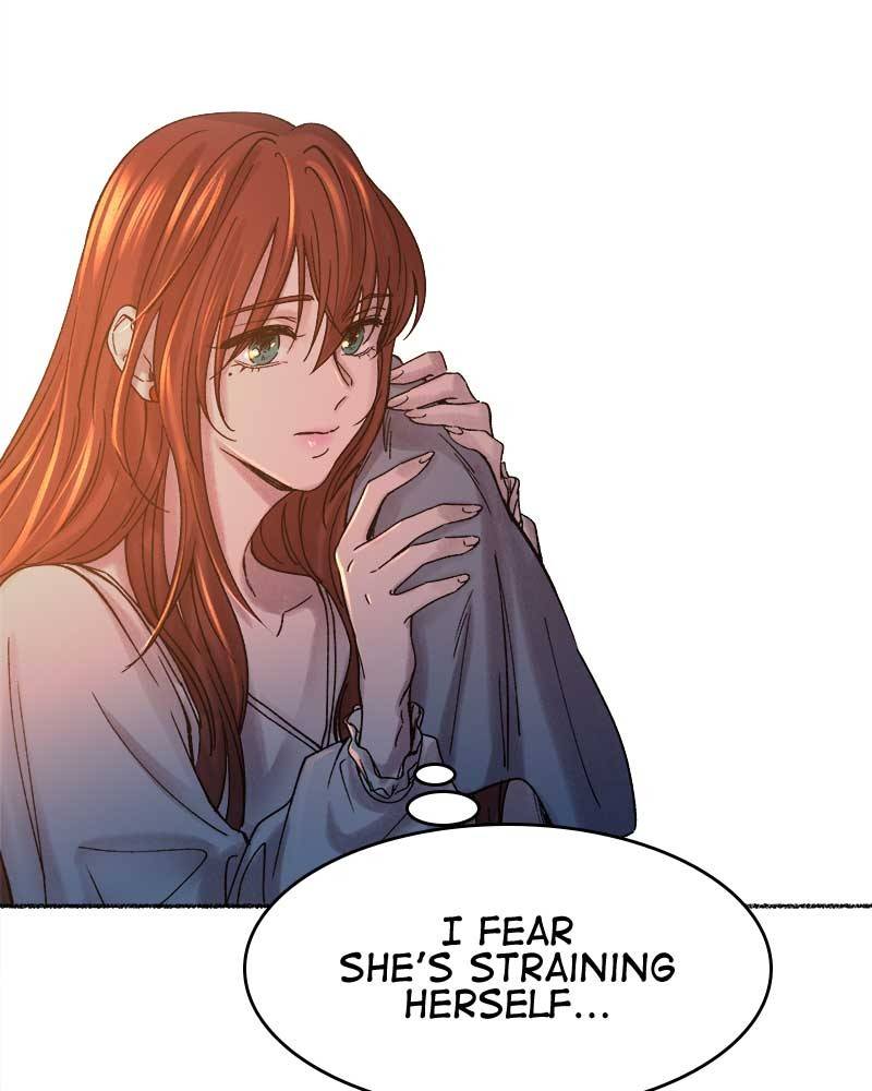 Like a Wind on a Dry Branch Chapter 25 - Page 120