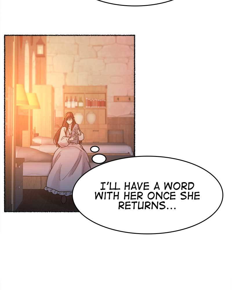 Like a Wind on a Dry Branch Chapter 25 - Page 121