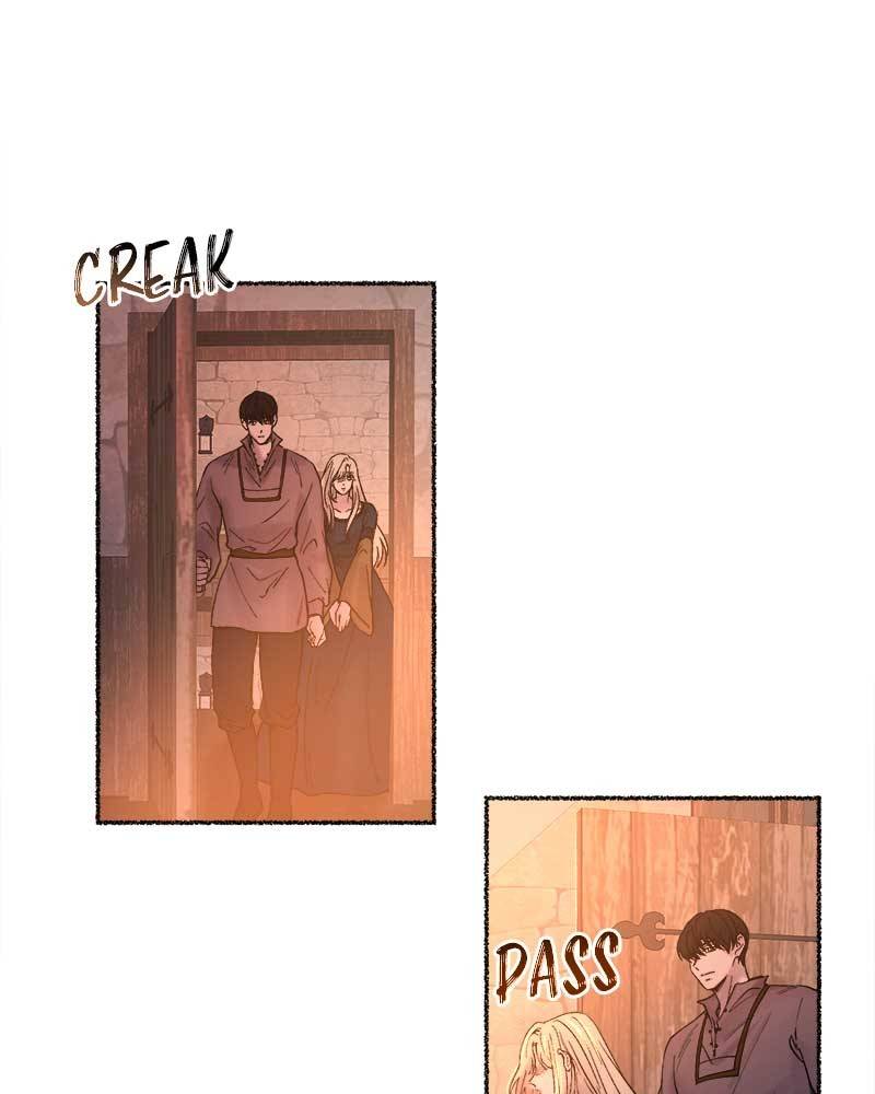 Like a Wind on a Dry Branch Chapter 25 - Page 125