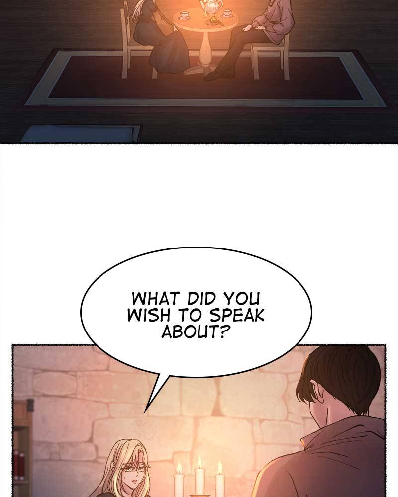 Like a Wind on a Dry Branch Chapter 25 - Page 127