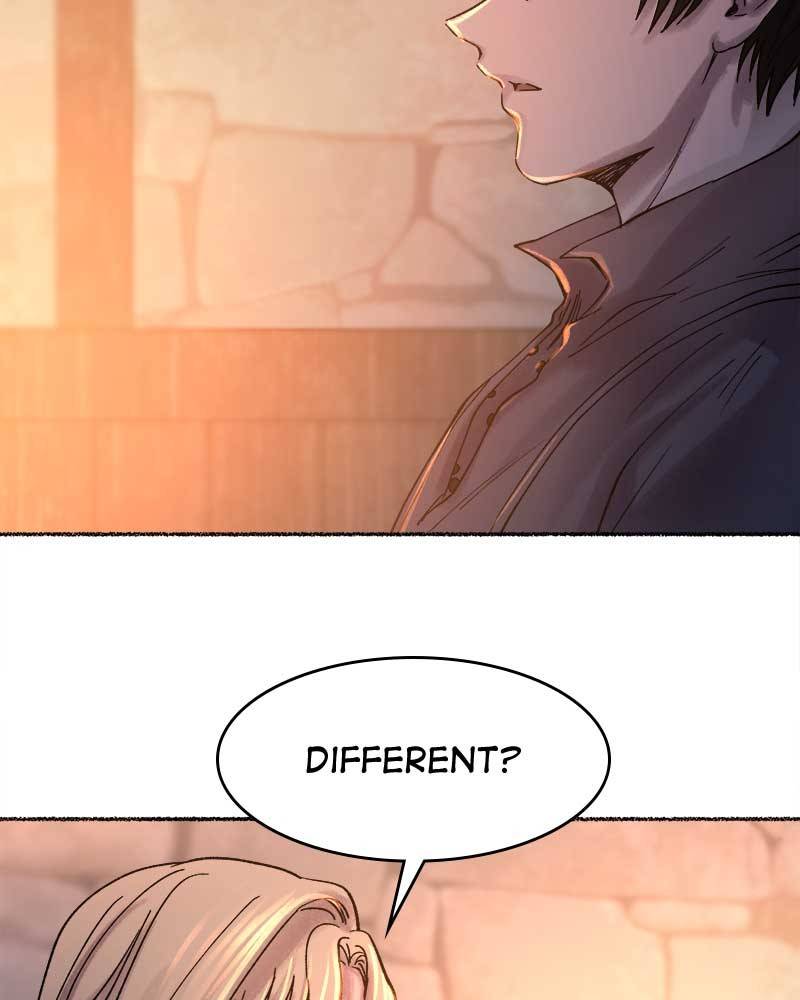 Like a Wind on a Dry Branch Chapter 25 - Page 129