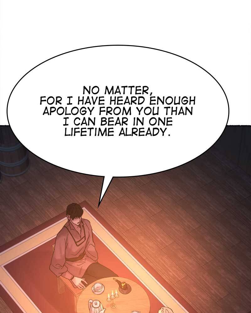 Like a Wind on a Dry Branch Chapter 25 - Page 137