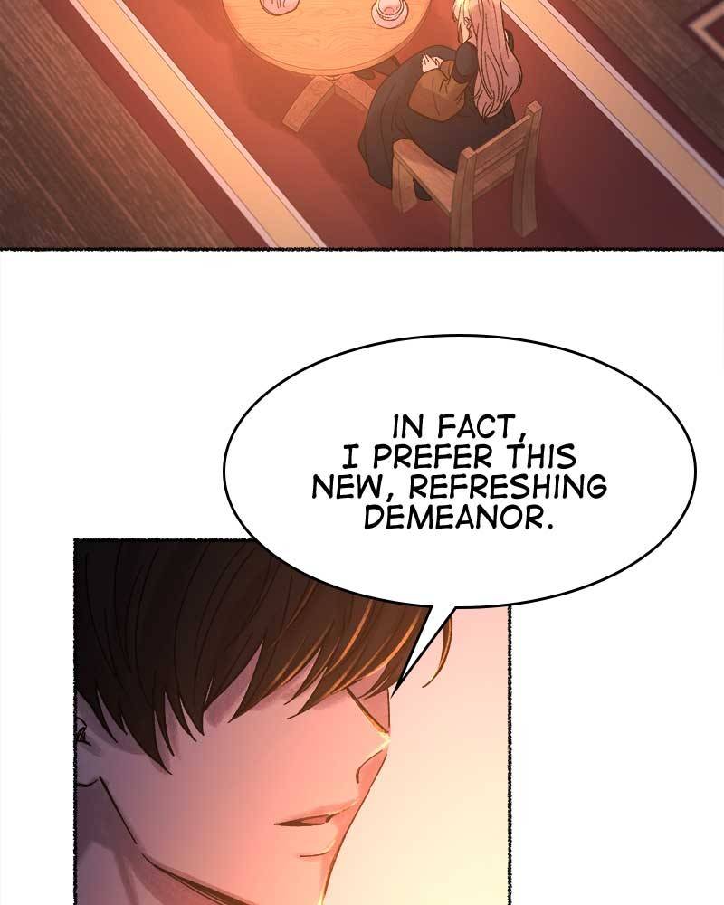 Like a Wind on a Dry Branch Chapter 25 - Page 138