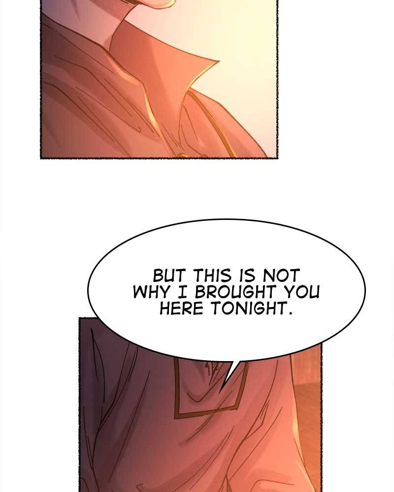 Like a Wind on a Dry Branch Chapter 25 - Page 139