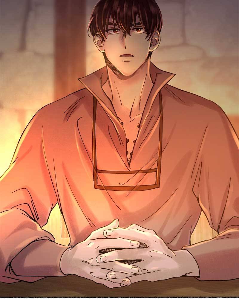 Like a Wind on a Dry Branch Chapter 25 - Page 141