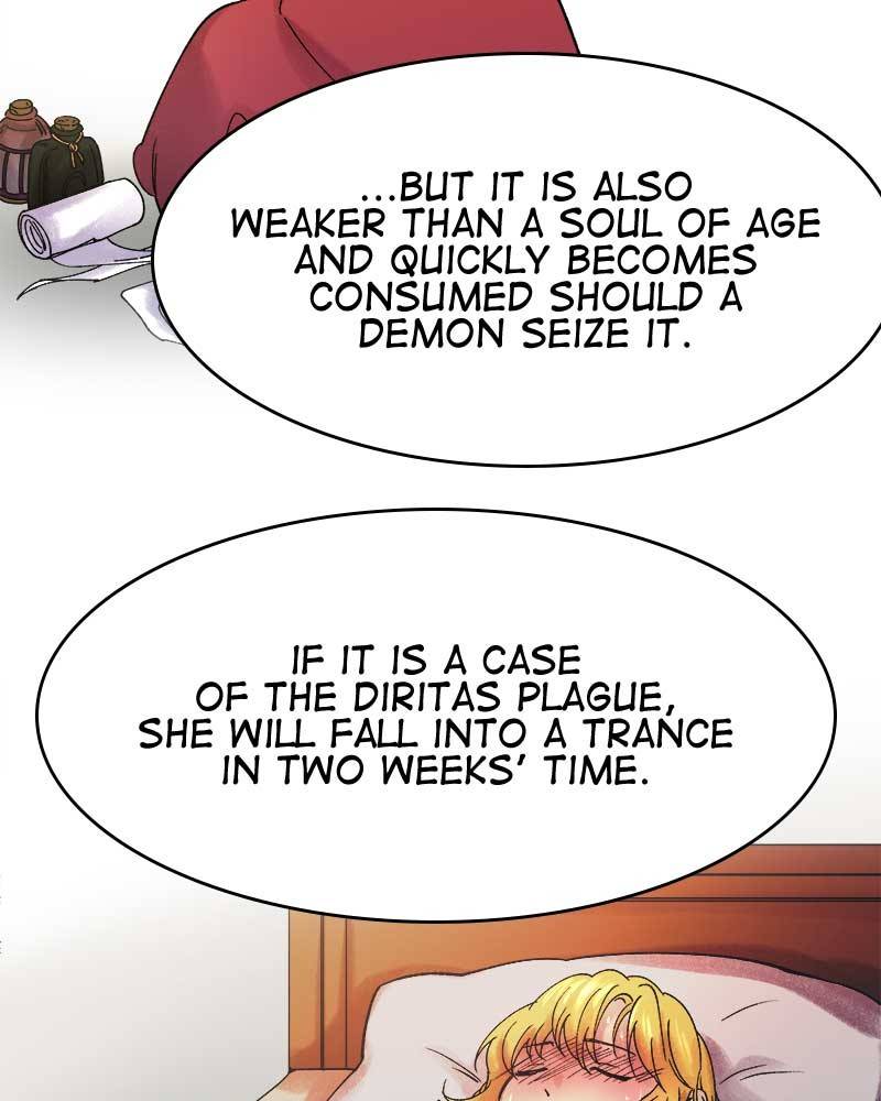 Like a Wind on a Dry Branch Chapter 25 - Page 18