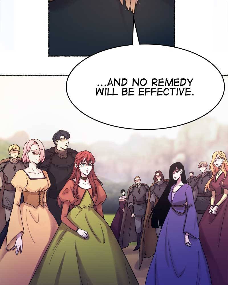 Like a Wind on a Dry Branch Chapter 25 - Page 22