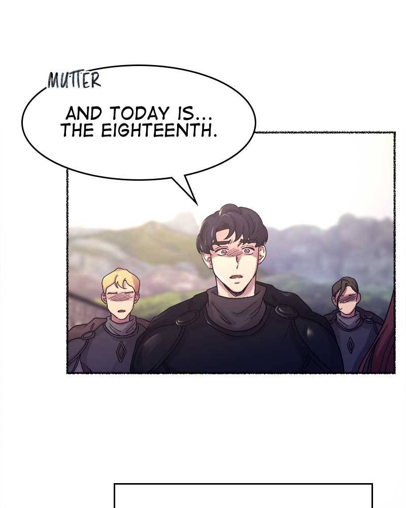 Like a Wind on a Dry Branch Chapter 25 - Page 26