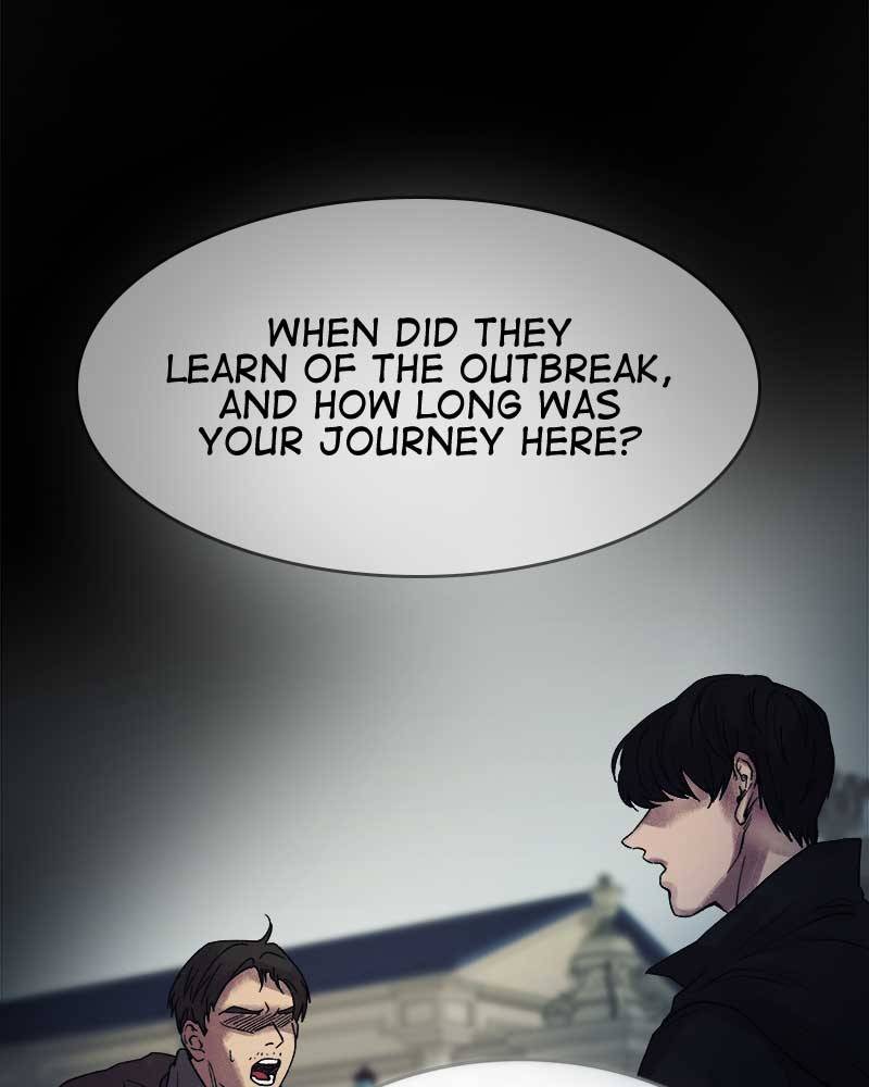 Like a Wind on a Dry Branch Chapter 25 - Page 3