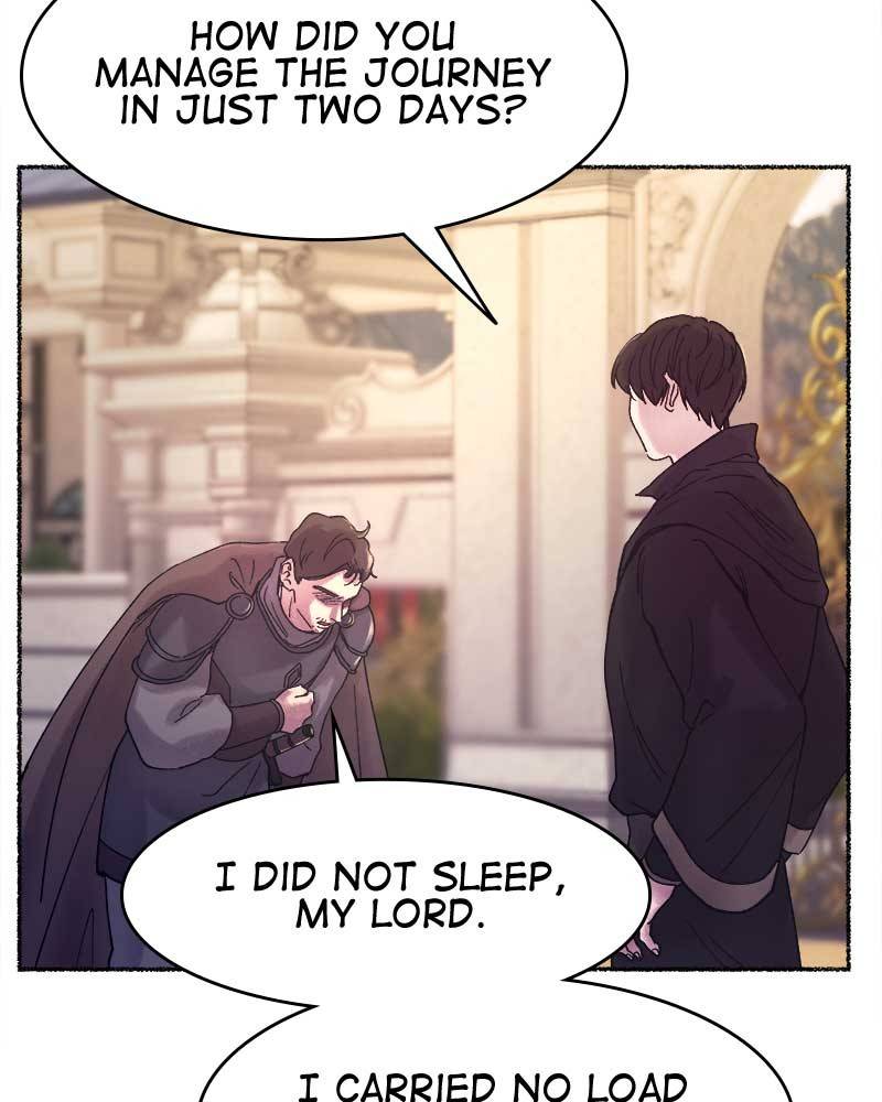 Like a Wind on a Dry Branch Chapter 25 - Page 31