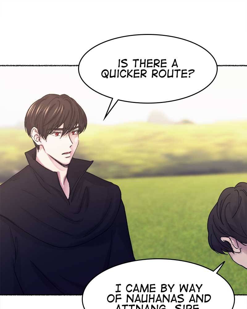 Like a Wind on a Dry Branch Chapter 25 - Page 33