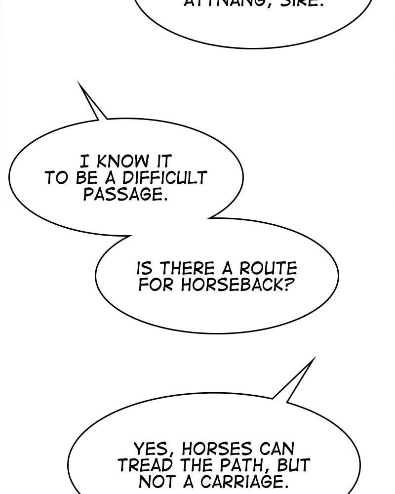 Like a Wind on a Dry Branch Chapter 25 - Page 34