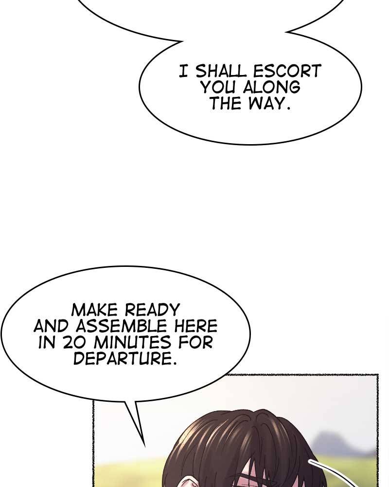 Like a Wind on a Dry Branch Chapter 25 - Page 35